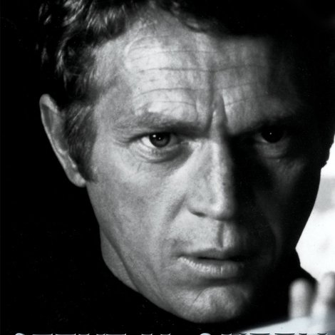 Steve McQueen: Man on the Edge