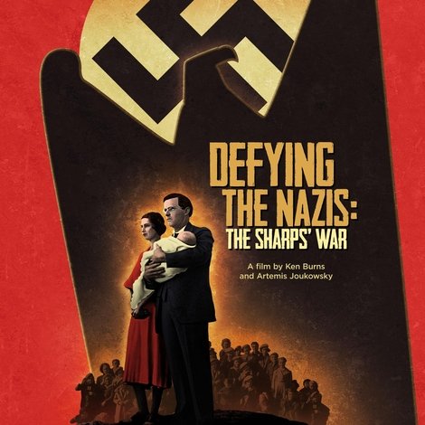 Defying the Nazis: The Sharps' War