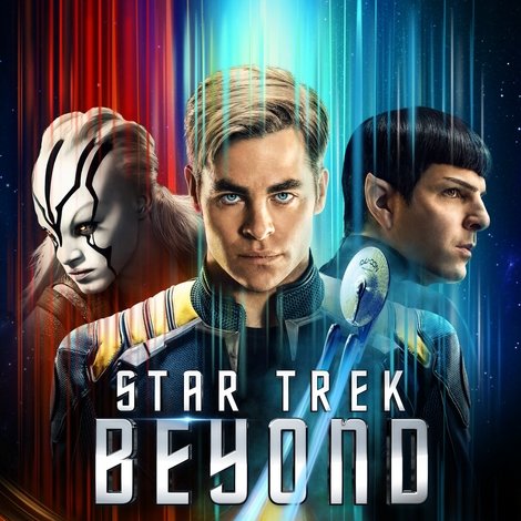 Star Trek Beyond
