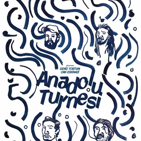 Anadolu Turnesi
