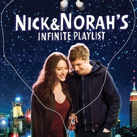 Nick and Norah's Infinite Playlist