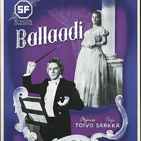 Ballaadi