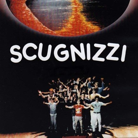 Scugnizzi