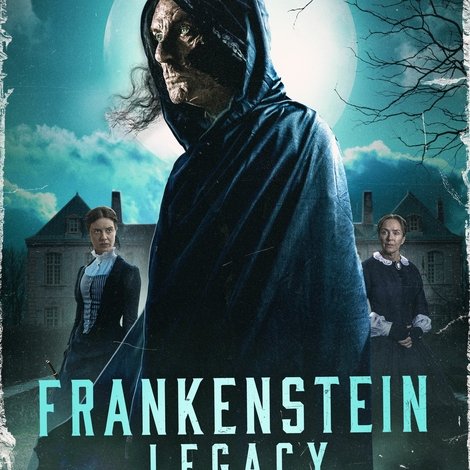 Frankenstein: Legacy