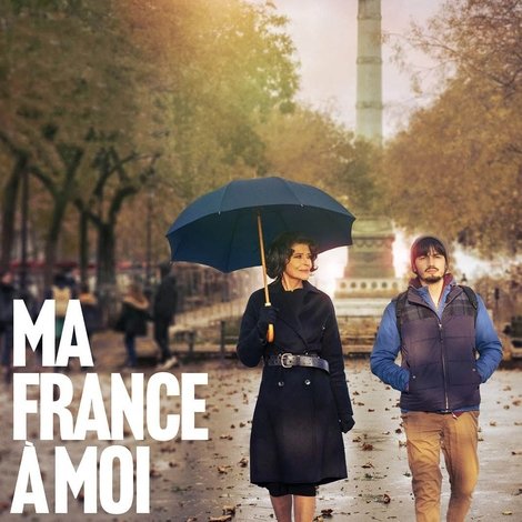 Ma France à moi