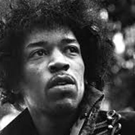 Jimi Hendrix: American Landing