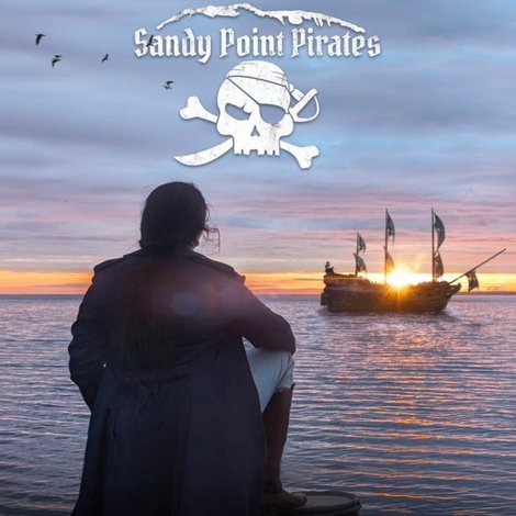 Sandy Point Pirates