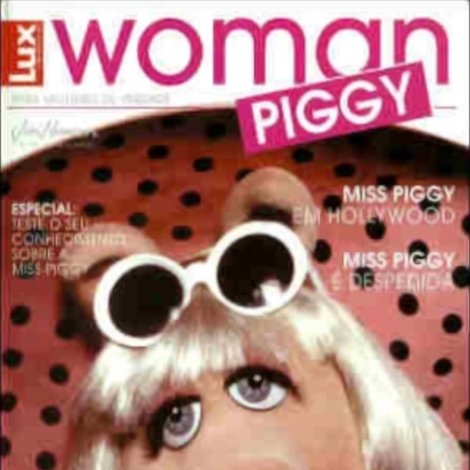 The Fantastic Miss Piggy Show