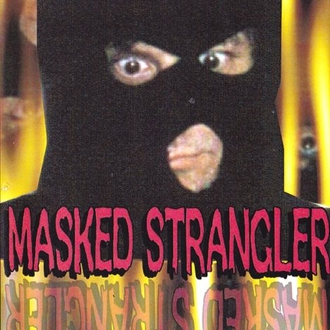 The Masked Strangler
