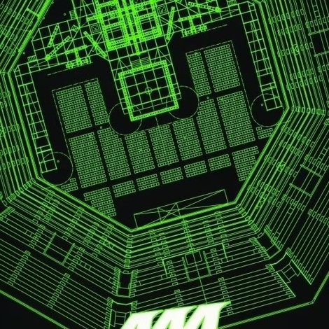 AAA 1st Anniversary Live -3rd ATTACK 060913- at Nippon Budokan