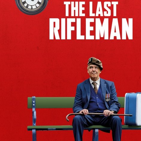 The Last Rifleman