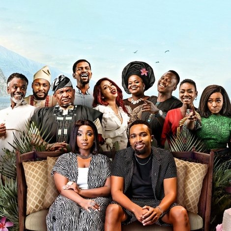 Disconnect: The Wedding Planner