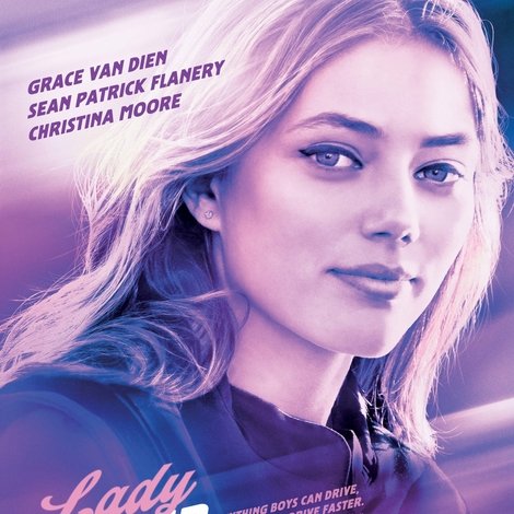 Lady Driver