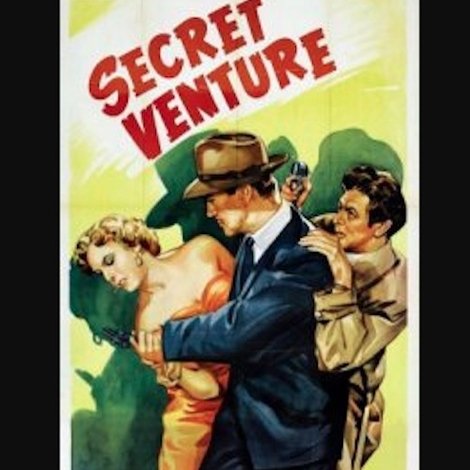 Secret Venture
