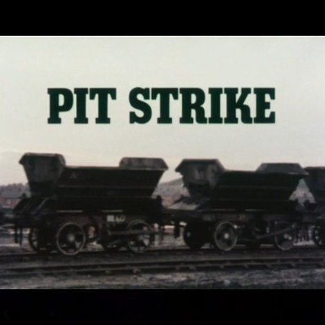 Pit Strike