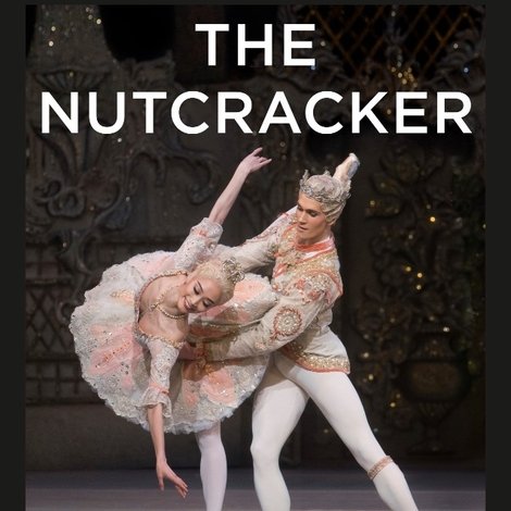 The Royal Ballet: The Nutcracker (2022/2023)