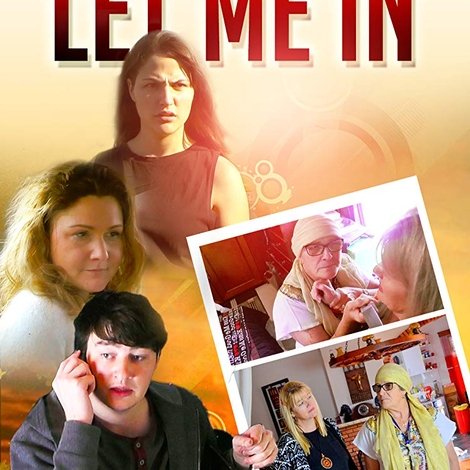 Let Me In