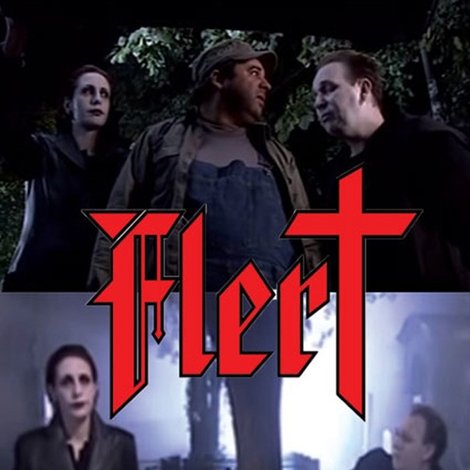 Flert