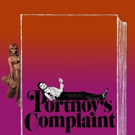 Portnoy's Complaint