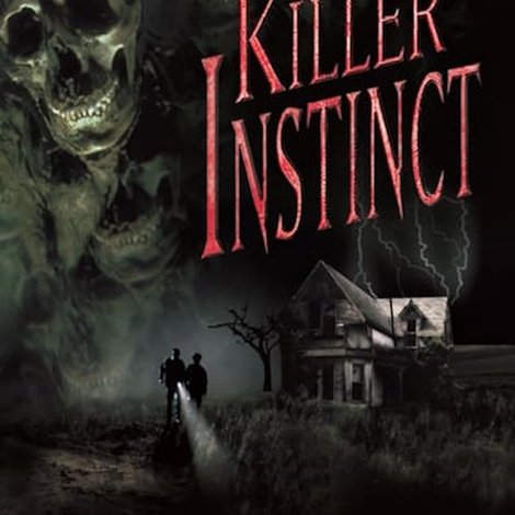 Killer Instinct