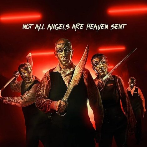 Night of Violence
