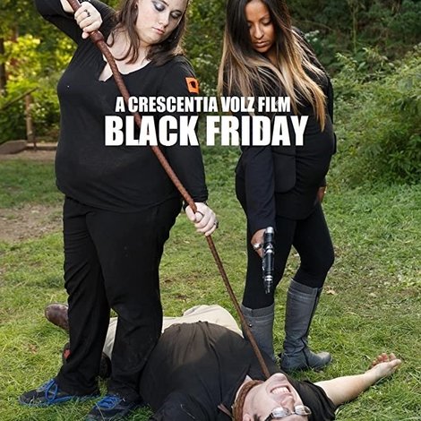 Black Friday
