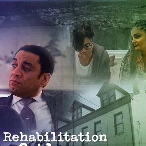 Rehabilitation of the Hill