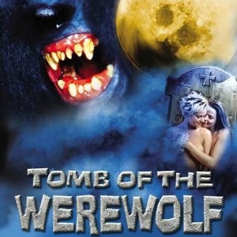 Tomb of the Werewolf