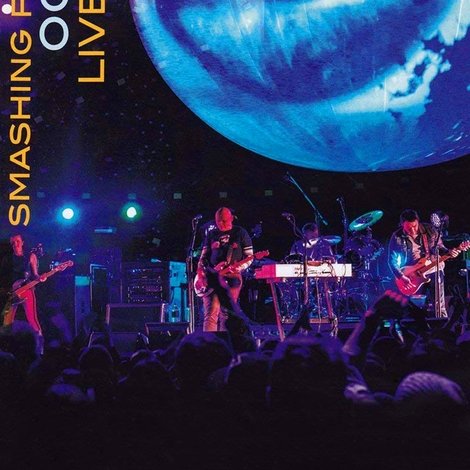 The Smashing Pumpkins Oceania: Live in NYC