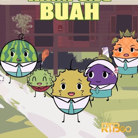 Kampung Buah