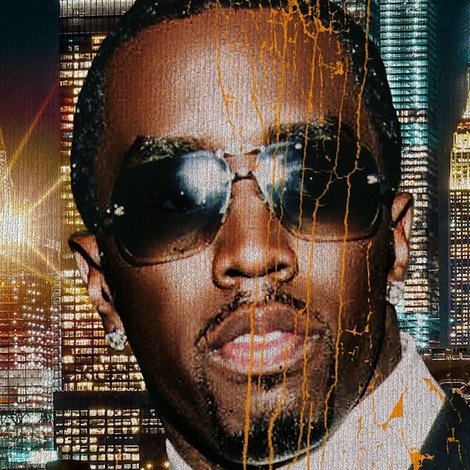 P Diddy: The Rise and Fall