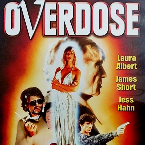 Overdose