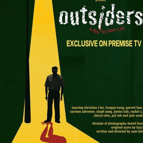 Outsiders