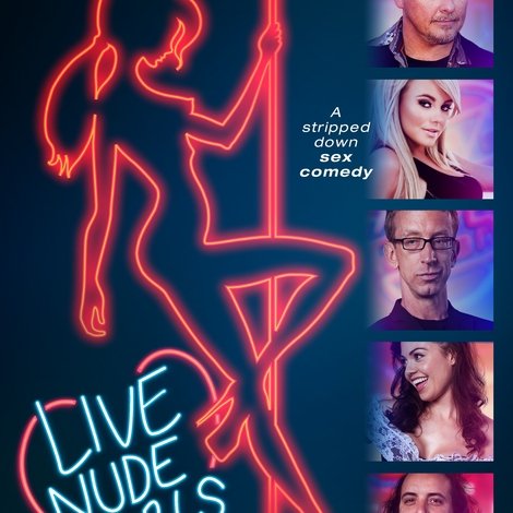 Live Nude Girls