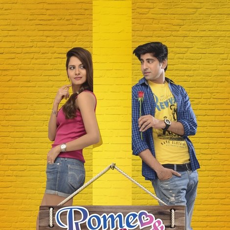 Romeo & Radhika