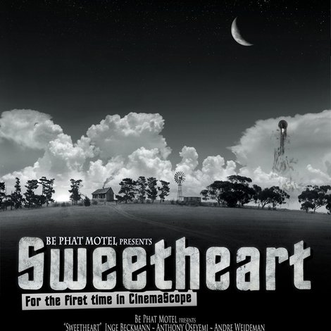 Sweetheart