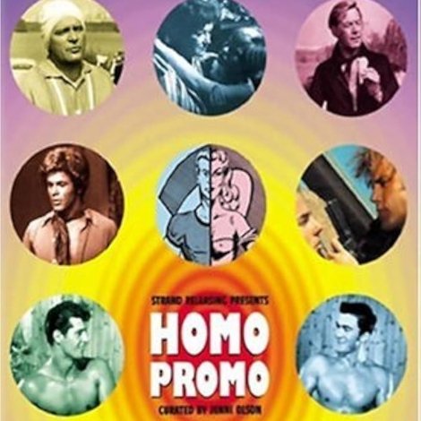Homo Promo