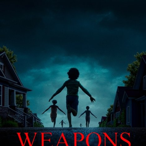 Weapons