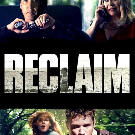 Reclaim
