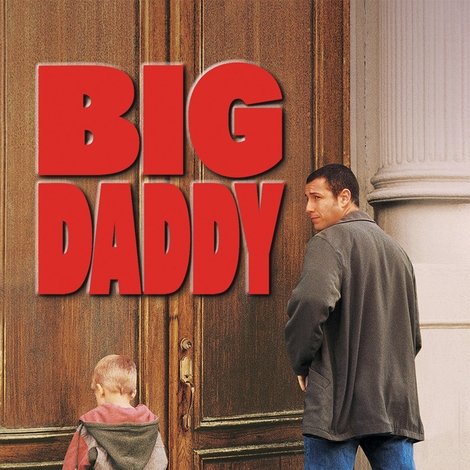 Big Daddy