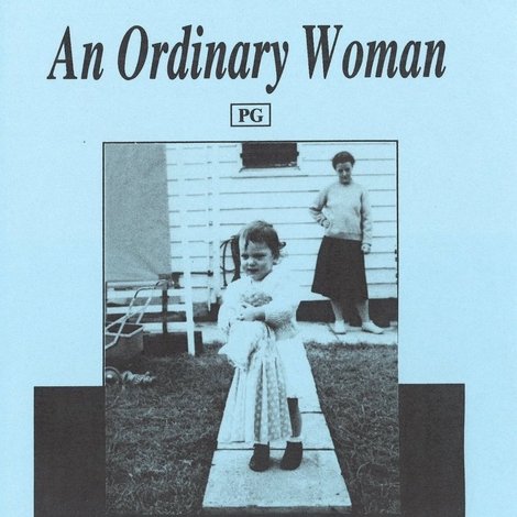 An Ordinary Woman