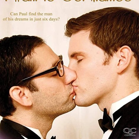 I Want to Get Married