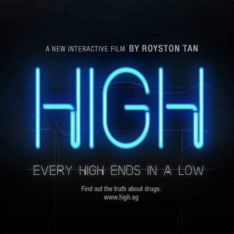 HIGH