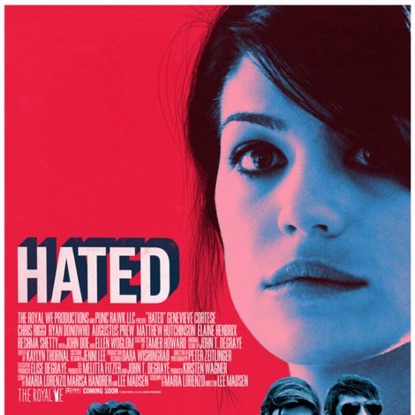 Hated