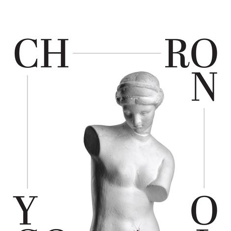 Kronoloji