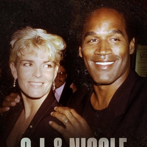 O.J. & Nicole: An American Tragedy