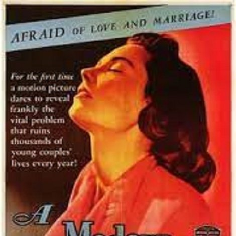 A Modern Marriage
