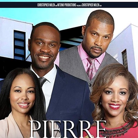 Pierre Jackson