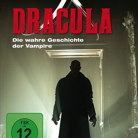 Dracula - Die wahre Geschichte der Vampire