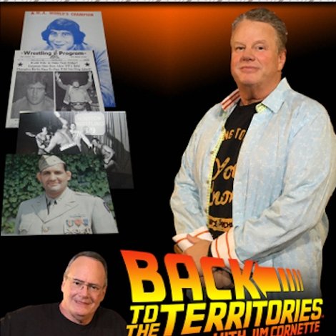 Back To The Territories: Houston